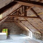 travaux isolations Gironde