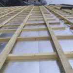 isolations des combles Gironde