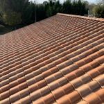 couverture tuile Gironde