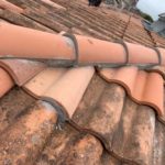 couverture tuile, ardoise Gironde