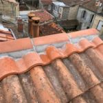 gouttière alu, zinc, PVC Gironde