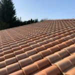 traitement et rénovation charpente Gironde