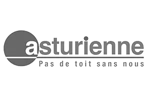 asturienne partenaire bon couvreur