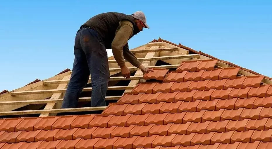 travaux couverture