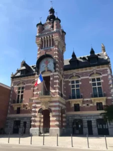 Le bon couvreur Loos