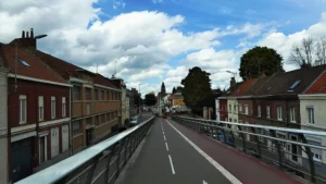Le bon couvreur Ronchin