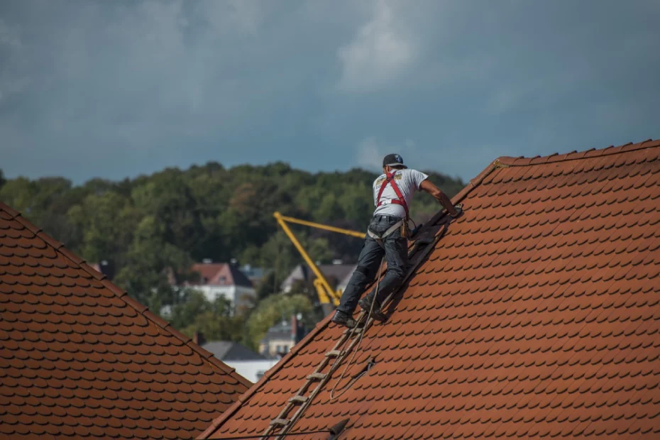 Les Avantages d’une Rénovation de Toiture Professionnelle avec Le Bon Couvreur