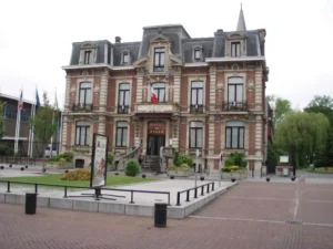 Pose de gouttière Marquette-lez-Lille