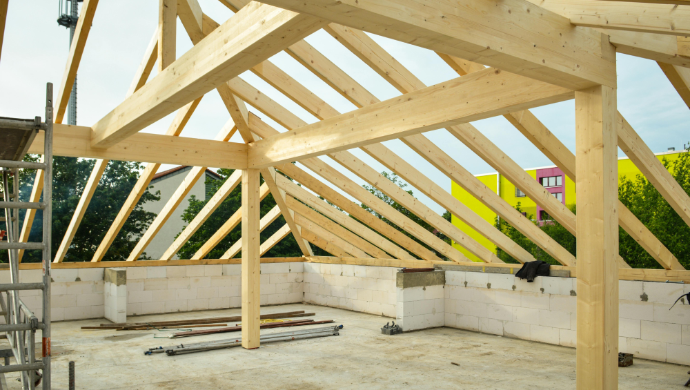 Les signes que votre charpente a besoin d’une inspection ou d’une rénovation.
