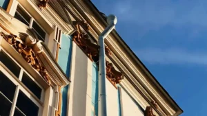 gouttières Marcq-en-Barœul