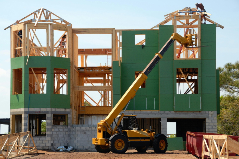 isolation des combles