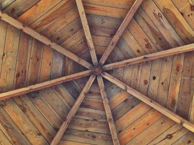 charpente solide Roubaix