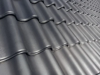 toiture Zinc Roubaix